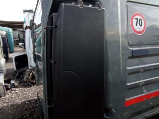 воздухозаборник MAN TGX 1 поколение 2012, 10.5 л., дизель