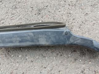 воздуховод печки MAN TGX 1 поколение 2012, 10.5 л., дизель, 81619500436