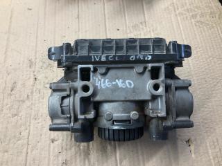 кран модулятор EBS IVECO Stralis 3 поколение 2013, 4801040060