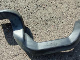 воздуховод печки MAN TGX 1 поколение 2012, 10.5 л., дизель, 81619500377