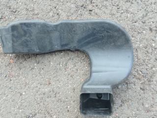 воздуховод печки MAN TGX 1 поколение 2012, 10.5 л., дизель, 81619500401