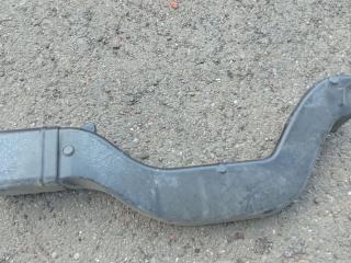 воздуховод печки MAN TGX 1 поколение 2012, 10.5 л., дизель, 81619500383, 81619500385