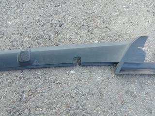 накладка стойки лобового стекла лев. MAN TGX 1 поколение 2012, 10.5 л., дизель, 81624306005