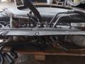 кассета радиаторов Scania R 5 поколение 2011, 1921284, 1790071, 1798808, 1748001, 17853486762 - фото №3