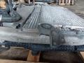 кассета радиаторов Scania R 5 поколение 2011, 1921284, 1790071, 1798808, 1748001, 17853486762 - фото №10