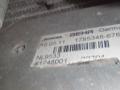 кассета радиаторов Scania R 5 поколение 2011, 1921284, 1790071, 1798808, 1748001, 17853486762 - фото №17