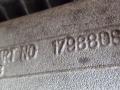 кассета радиаторов Scania R 5 поколение 2011, 1921284, 1790071, 1798808, 1748001, 17853486762 - фото №19