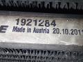 кассета радиаторов Scania R 5 поколение 2011, 1921284, 1790071, 1798808, 1748001, 1785348, 1892794, 1798595, 1851542, 1817485, 1890695, 2070728 - фото №12