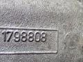 кассета радиаторов Scania R 5 поколение 2011, 1921284, 1790071, 1798808, 1748001, 1785348, 1892794, 1798595, 1851542, 1817485, 1890695, 2070728 - фото №19