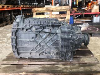 КПП автоматическая (АКПП) MAN TGX 1 поколение 2017, 81320046407, 12TX2620TD