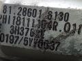 моторчик стеклоподъемника MAN TGA 1 поколение 2008, 10.5 л., D 2066 LF 36, дизель, АКПП, 81286016130 - фото №4