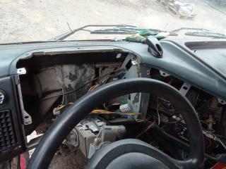 панель передняя салона (торпедо) DAF 95 2 поколение (XF) 2006, 12.6 л., XE 315 C1, дизель, МКПП, 1446868, 1308797, 1304872, 1304866, 1644832