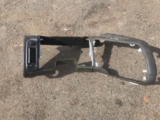 панель передняя салона (торпедо) DAF XF 105 1 поколение 2011, 12.9 л., MX 340, дизель, 1297407