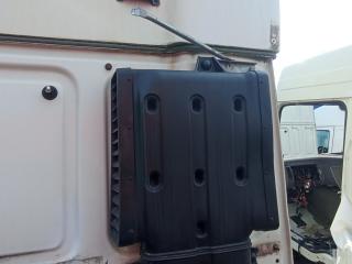 воздухозаборник DAF XF 105 1 поколение 2011, 12.9 л., MX 340, дизель
