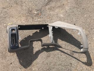 панель передняя салона (торпедо) DAF XF 105 1 поколение 2007, 12.9 л., MX 340, дизель, МКПП, 1297407