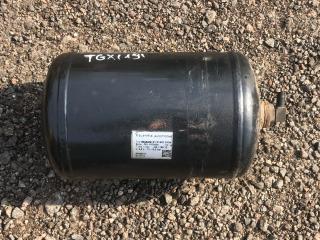 ресивер MAN TGX 1 поколение 2015, 12.4 л., D 2676 LF 46, дизель, АКПП, 81514010194