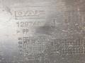 панель передняя салона (торпедо) DAF XF 105 1 поколение 2010, 12.9 л., MX 340, дизель, АКПП, 1297407 - фото №4