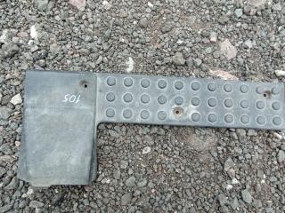 накладка на порог DAF XF 105 1 поколение 2010, 12.9 л., MX 340, дизель, АКПП, 1389739