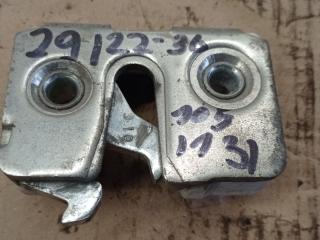 замок двери DAF XF 105 1 поколение 2010, 12.9 л., MX 340, дизель, АКПП