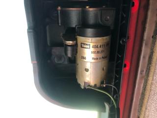 двигатель электролюка DAF 95 2 поколение (XF) 2006, 12.6 л., XE 315 C1, дизель, МКПП, 60080271