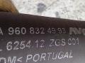 патрубок радиатора Mercedes-Benz Actros 4 поколение (MP4) 1845LS 2014, 12.8 л., OM 471.900, дизель, АКПП, белый, A9608324993, A9615002724, A9615002772 - фото №4