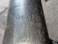 маслозаливная горловина MAN TGA 1 поколение 2007, 10.5 л., D 2066 LF 01, дизель, 81018100028 - фото №2