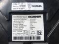 щиток приборов (приборная панель) Scania R 5 поколение 2010, 1919016, 1918999, 1918993 - фото №3