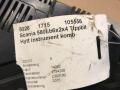 щиток приборов (приборная панель) Scania R 5 поколение 2014, 2303199, 2195583, 1794200 - фото №4