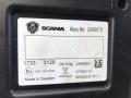 щиток приборов (приборная панель) Scania R 6 поколение 2017, 2496979, 2496982, 220906, 3029713, 3069733, 2445292 - фото №3
