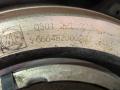 подшипник выжимной MAN TGX 1 поколение 2017, 10.5 л., дизель, робот, 666482000203, 81320046410, 12TX2820TO - фото №2