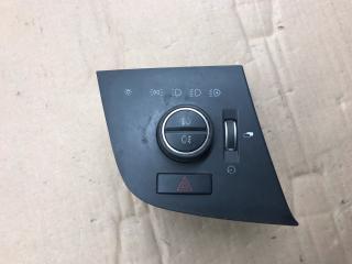 переключатель света Volvo FH FH 4 2015, 21762237, 13110710