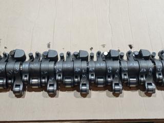 ось коромысел Volvo FH 3 поколение 2012, 12.0 л., дизель, 21161213, 20510623, 21081489, 21316076