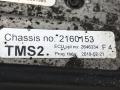 блок управления АКПП Scania G 6 поколение 2019, 2064884, 2160153, 2668356, 2161983, 2646334 - фото №3