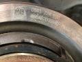 подшипник выжимной MAN TGX 1 поколение 2022, 10.5 л., дизель, робот, 81320046410, 12TX2820TO, 666482000340, 0501224620, 22449332 - фото №5