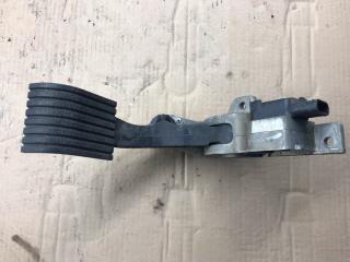 педаль DAF XF 105 1 поколение 2012, 12.9 л., MX 340, дизель, МКПП, 1844191