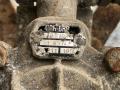 кран тормозной прицепа IVECO EuroCargo 1 поколение 1998, 5.9 л., 8060.45S.7205, дизель, МКПП, голубой, AB2798 - фото №3