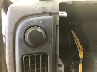 переключатель света DAF XF 105 1 поколение 2007, 12.9 л., MX 300, дизель, АКПП