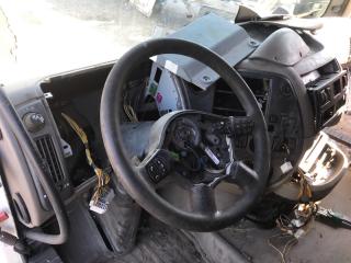 панель передняя салона (торпедо) DAF XF 105 1 поколение 2007, 12.9 л., MX 300, дизель, АКПП