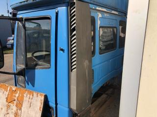 воздухозаборник IVECO EuroCargo 1 поколение 1998, 5.9 л., 8060.45S.7205, дизель, МКПП, голубой