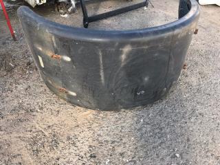 защита арок задняя левая (подкрылок) Volvo FH 12 поколение 2005, 12.1 л., D12D460, дизель