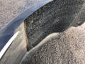 защита арок задняя левая (подкрылок) Volvo FH 12 поколение 2005, 12.1 л., D12D460, дизель - фото №5