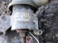 зеркало наружное левое MAN TGA 1 поколение 2003, 81637316569, 083921324 - фото №5