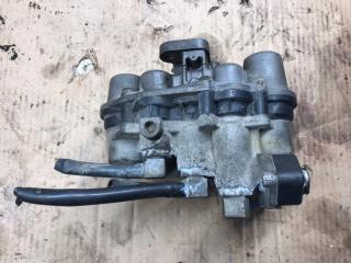кран четырехконтурный защитный DAF XF 105 1 поколение 2012, K093833, 802282