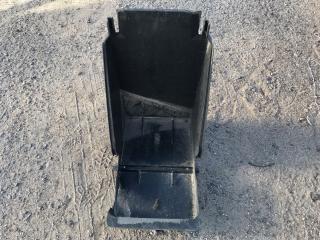крышка аккумулятора MAN TGX 1 поколение 2011, 81978122443, 81418600196, 81418600179