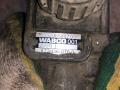 кран распределительный DAF XF 105 1 поколение 2007, 12.9 л., MX 340, дизель, МКПП, 4721950160 - фото №3