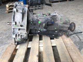 КПП автоматическая (АКПП) IVECO EuroCargo 3 поколение 2011, 6AS700T0, 1347061011
