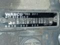 кулиса IVECO EuroCargo 3 поколение 2011, 6AS700T0, 4770100050 - фото №3