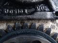 насос масляный MAN TGX 1 поколение 2008, 10.5 л., D 2066 LF 36, дизель, 51051033105, 51051040246 - фото №5