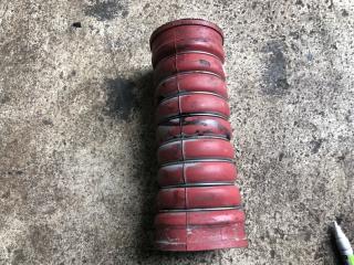 патрубок интеркулера MAN TGX 1 поколение 2008, 10.5 л., D 2066 LF 36, дизель, 81963010900