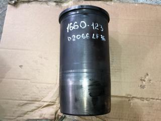 гильза цилиндра MAN TGX 1 поколение 2008, 10.5 л., D 2066 LF 36, дизель, 14080417